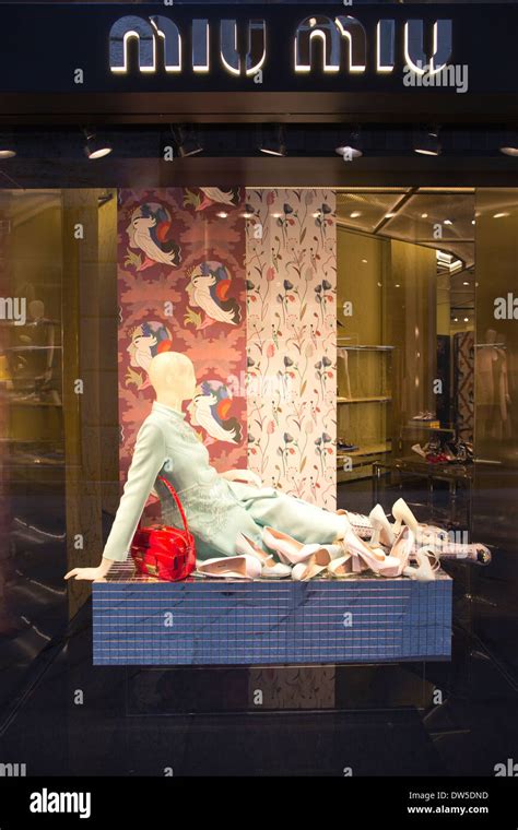 miu miu milano via della spiga|Miu Miu Milano, Milano .